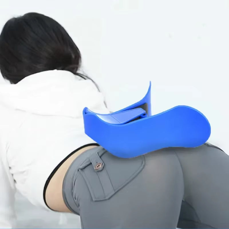 Super Kegel Exerciser Bladder Control Device for Pelvic Floor Muscle Pelvis Correction Beautiful Buttocks Exerciser Bodybuilding