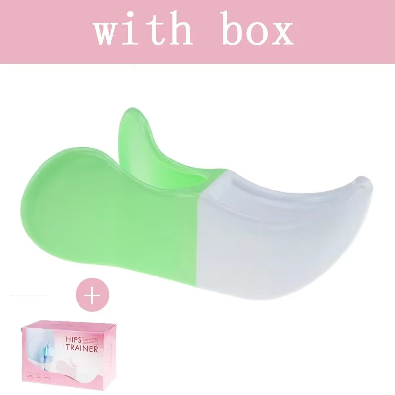 Super Kegel Exerciser Bladder Control Device for Pelvic Floor Muscle Pelvis Correction Beautiful Buttocks Exerciser Bodybuilding
